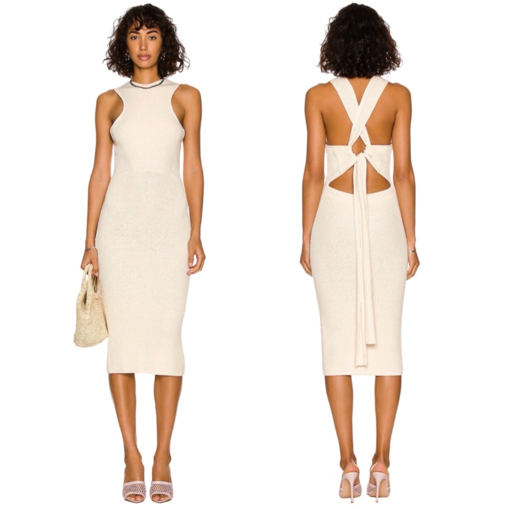 A.L.C. Caleb Dress